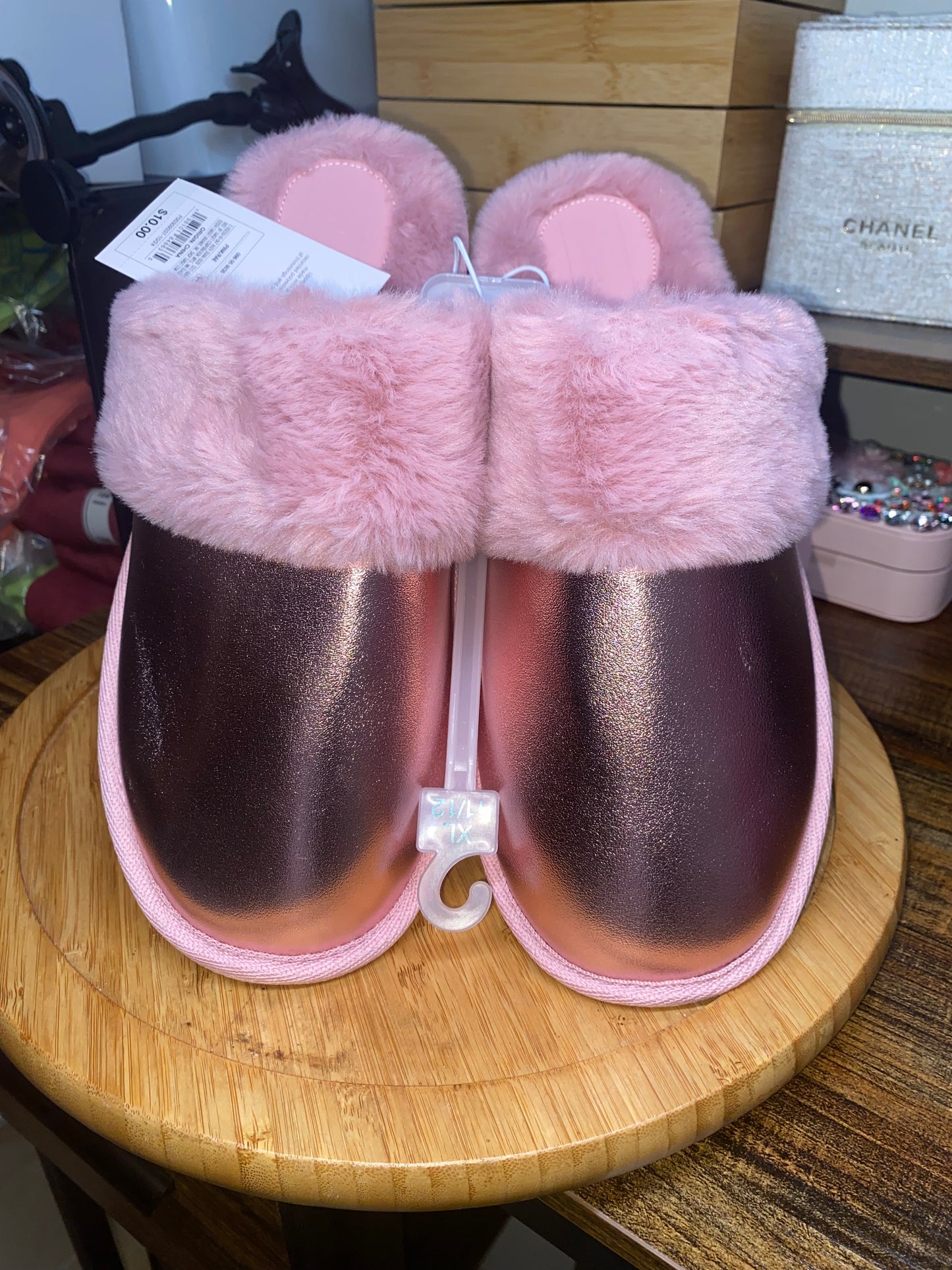 Slippers