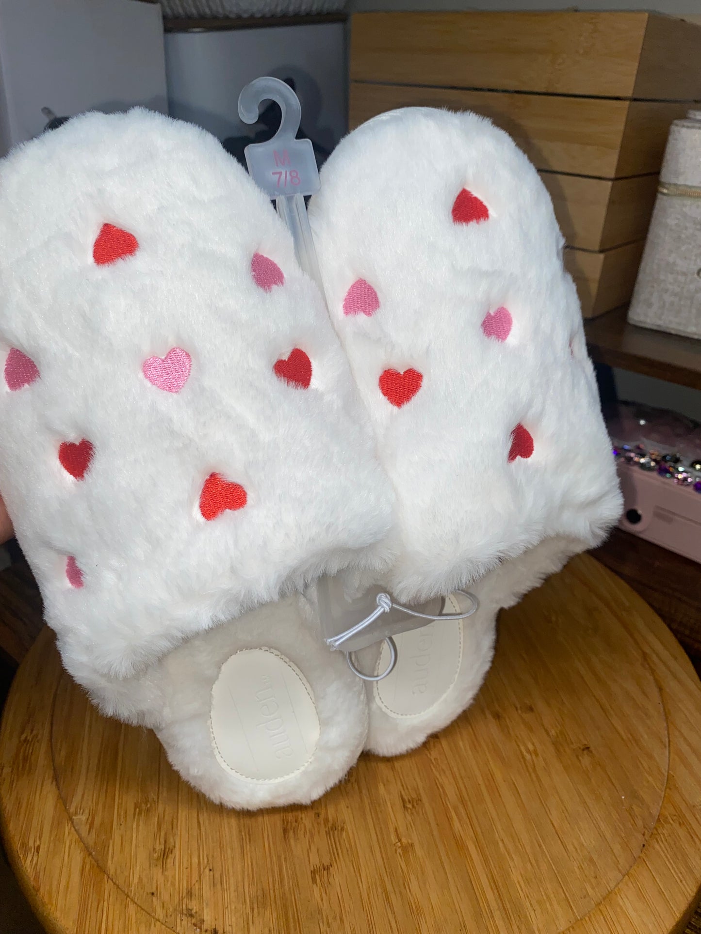 Slippers