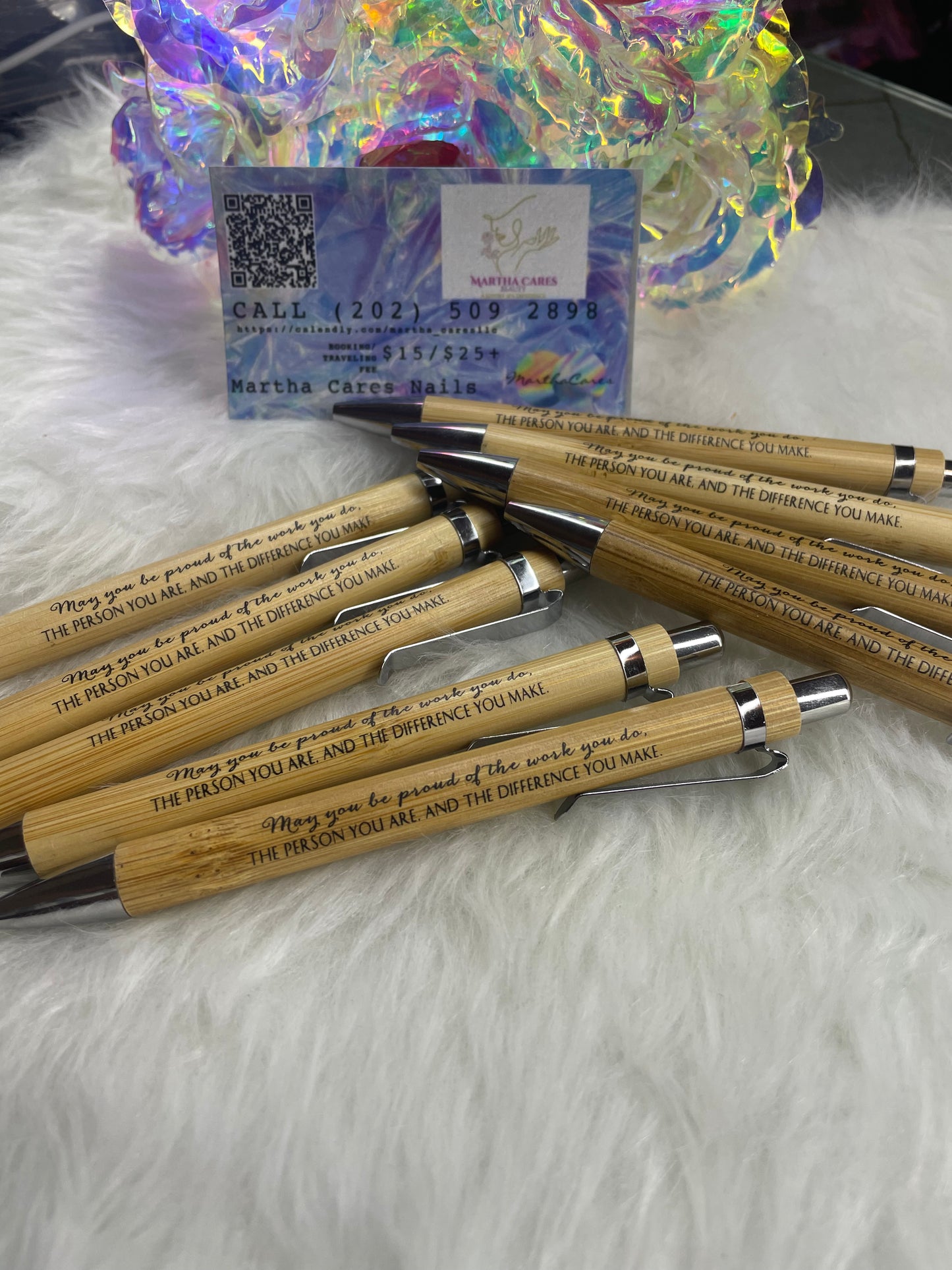 Motivational Pens