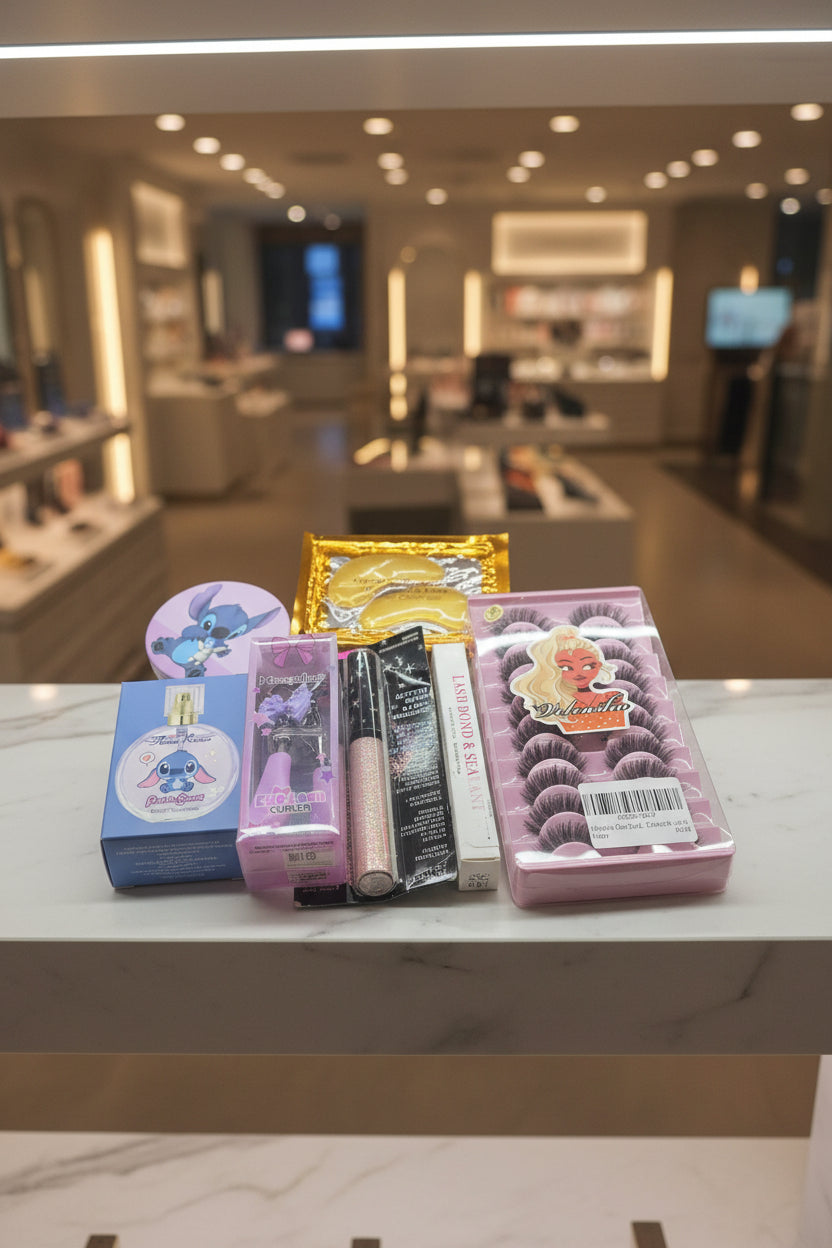 Beauty Bundles