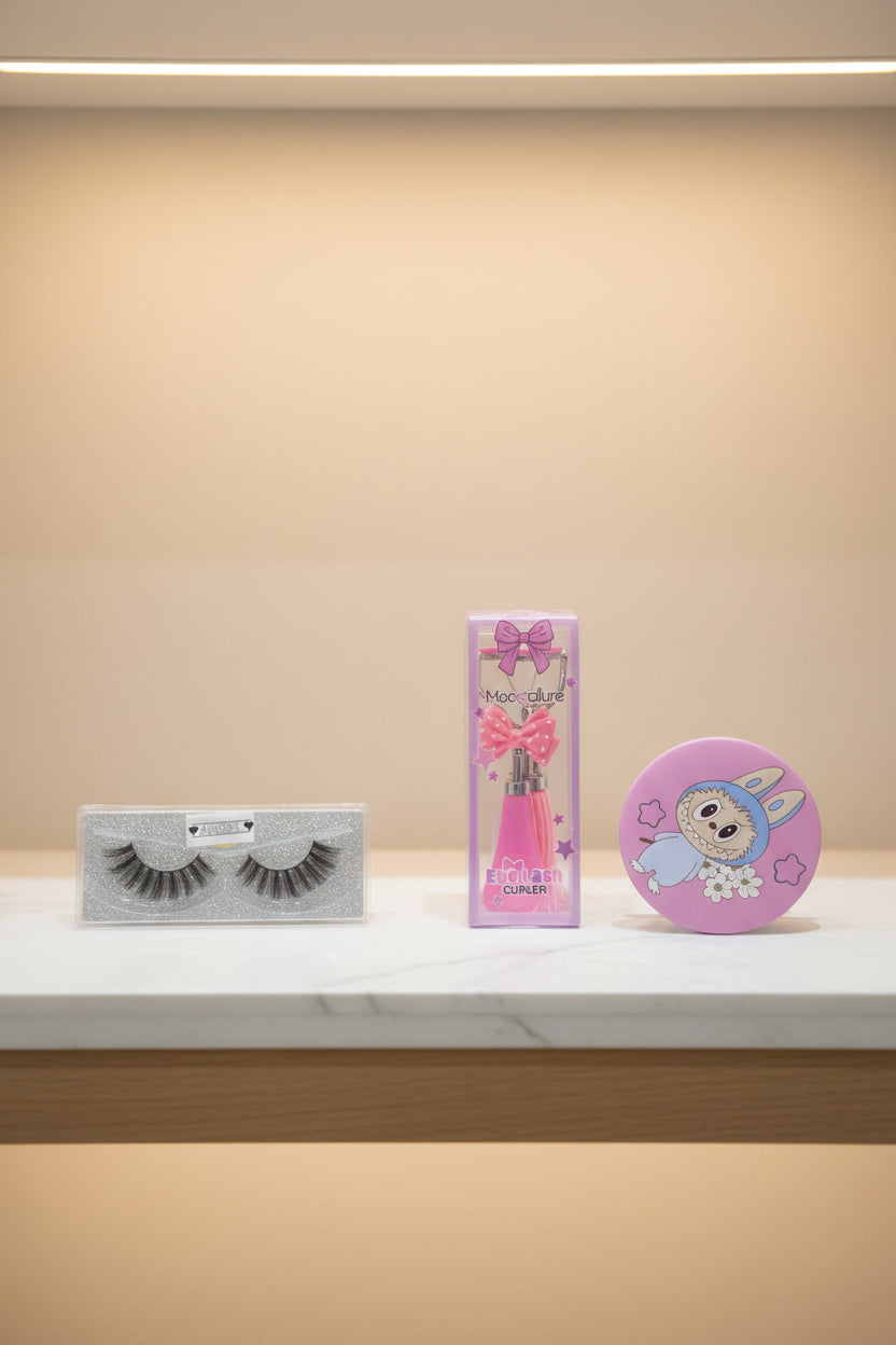 Beauty Bundles