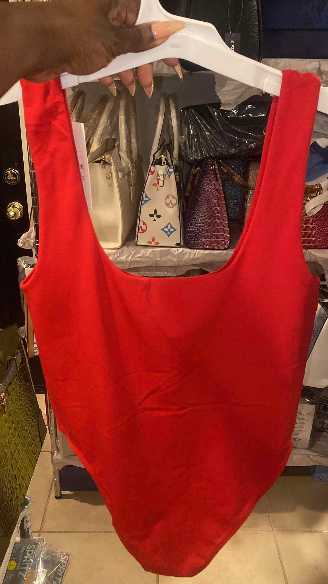 Clothing