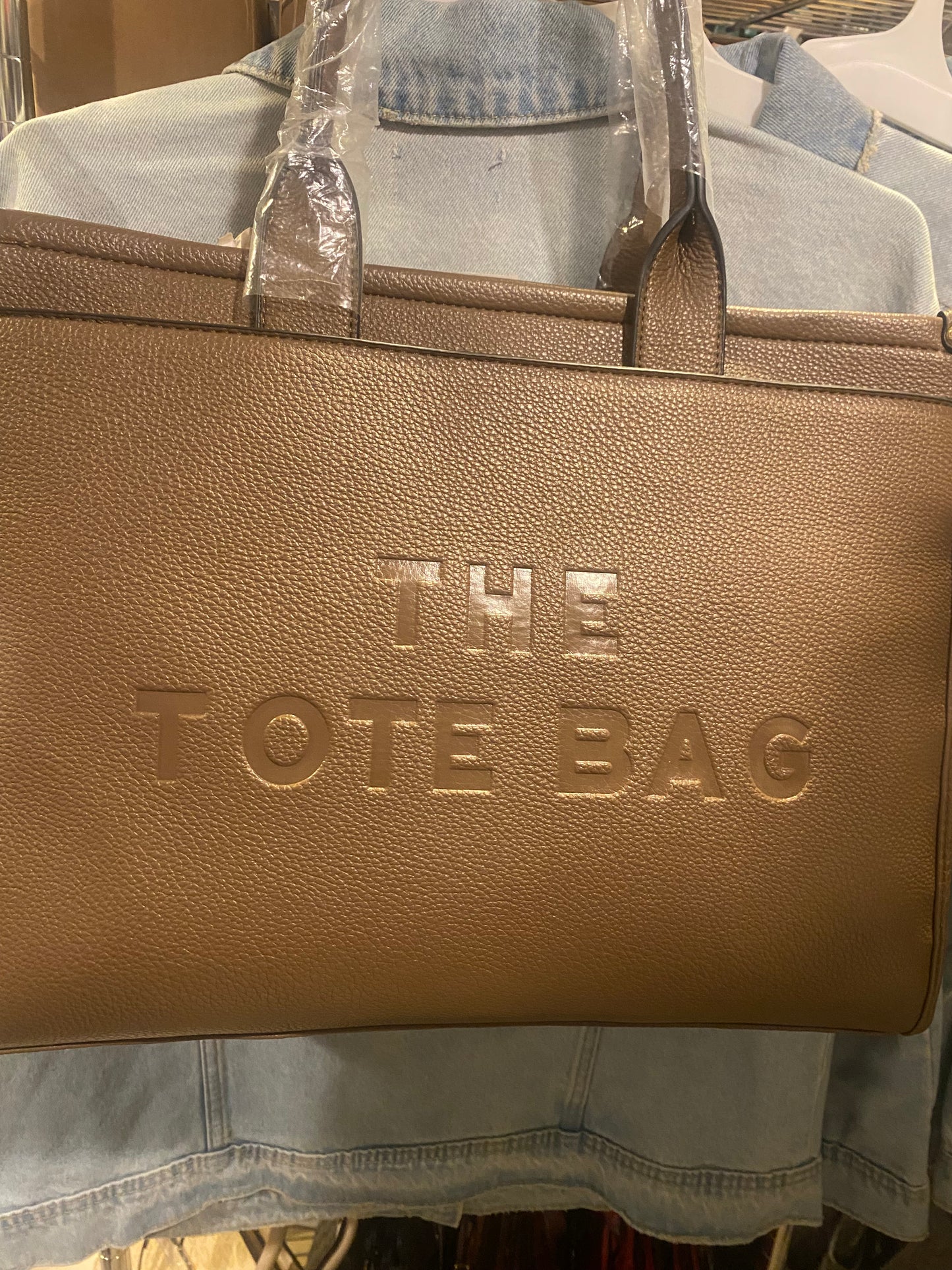 The Tote Bag Xlarge
