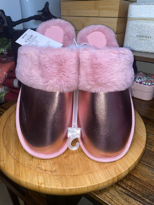 Slippers