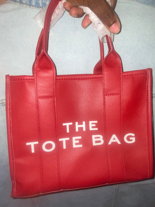 The Tote Bag