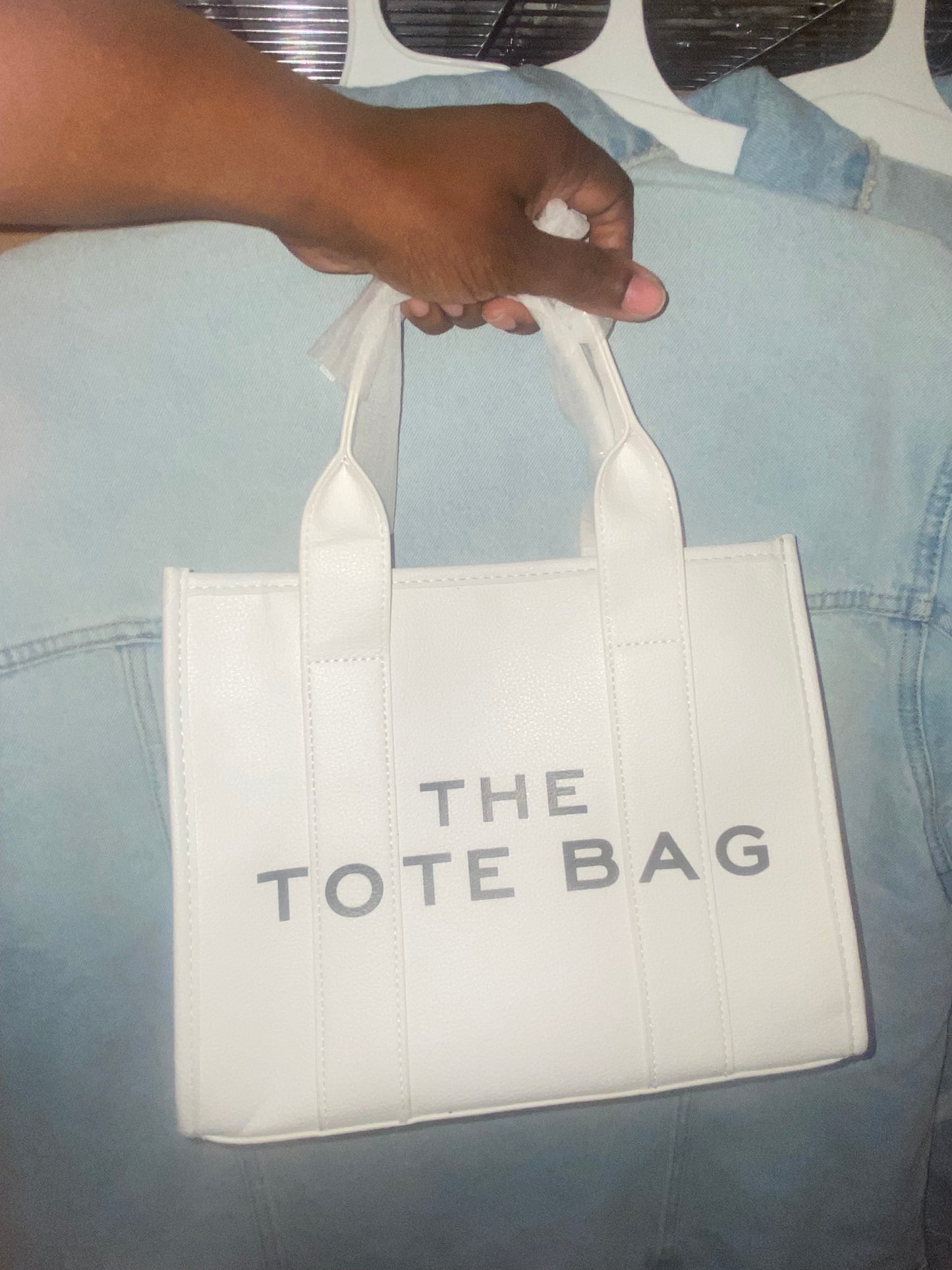 The Tote Bag