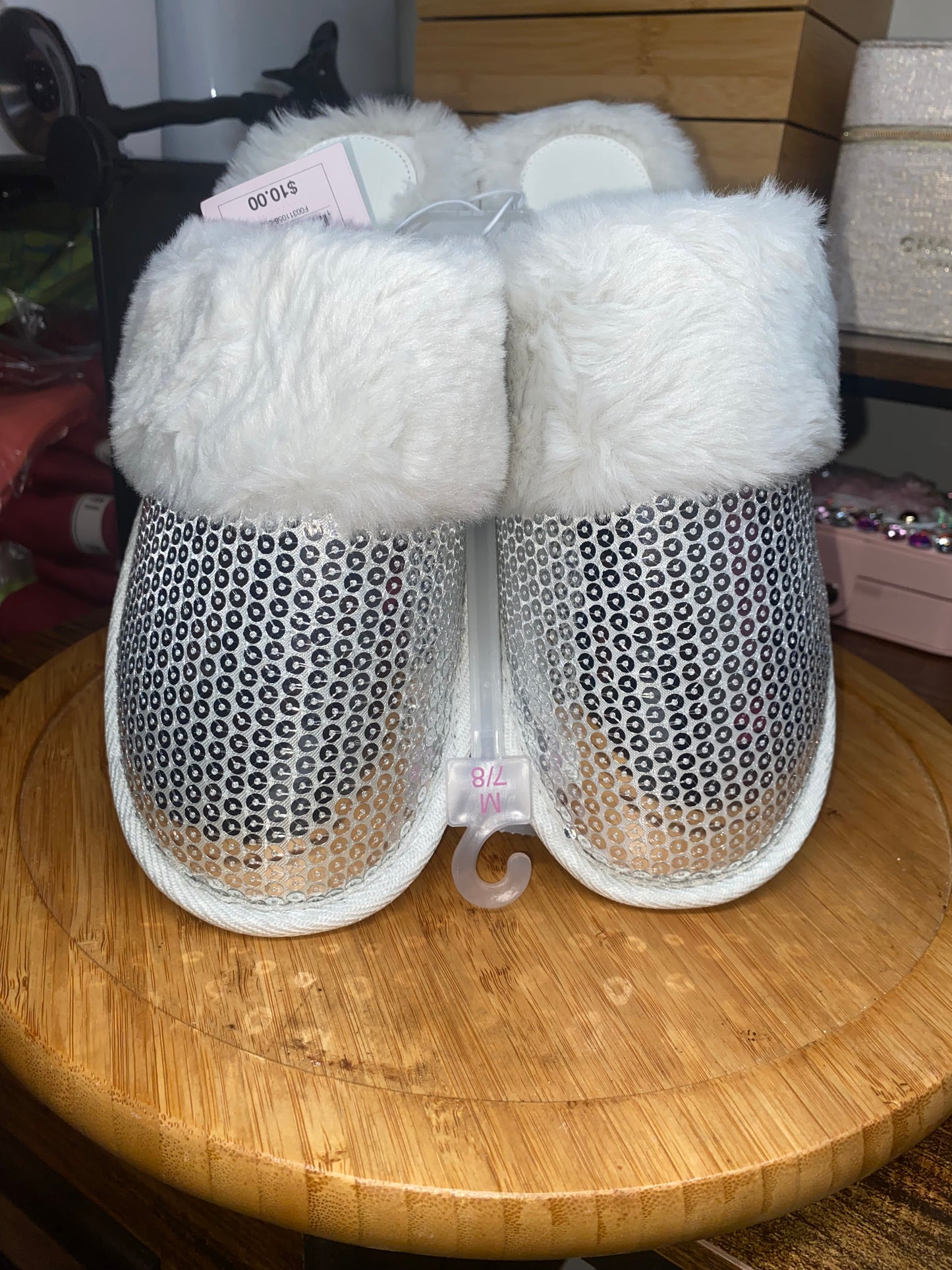 Slippers