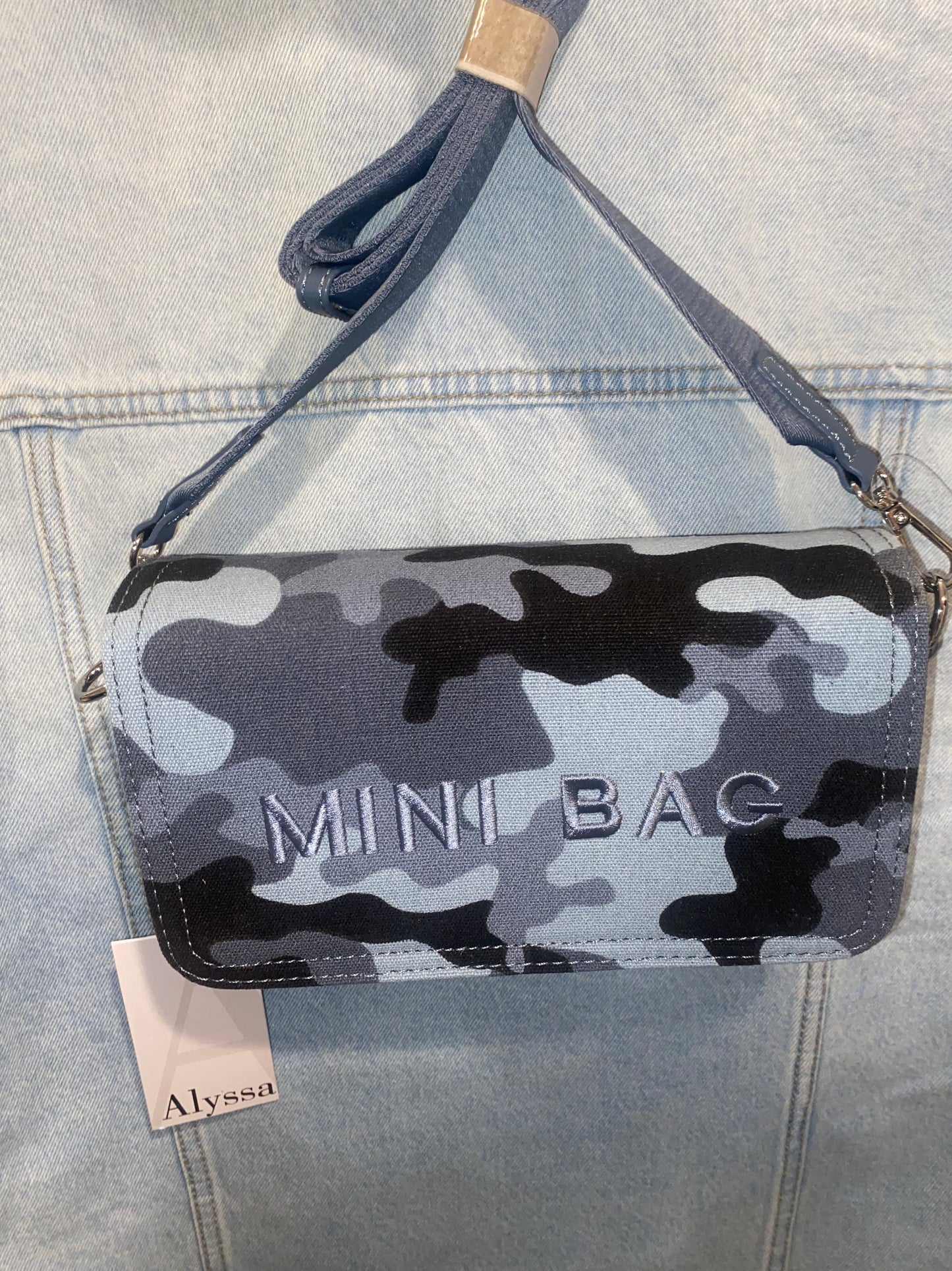 The Tote Bag Small