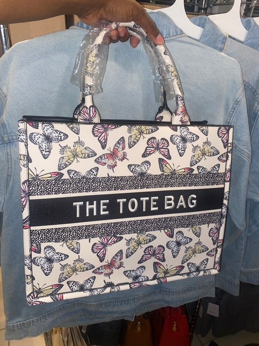 The Tote Bag Xlarge