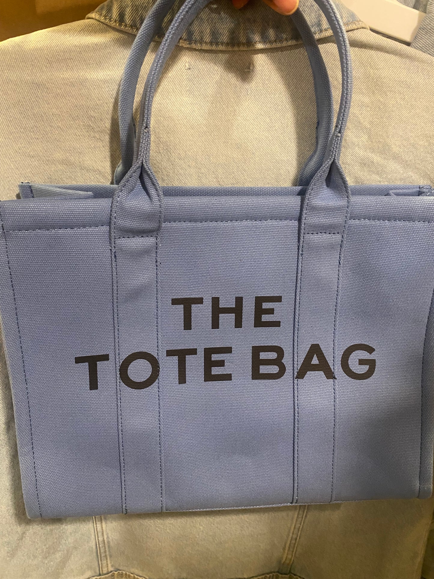 The Tote Bag