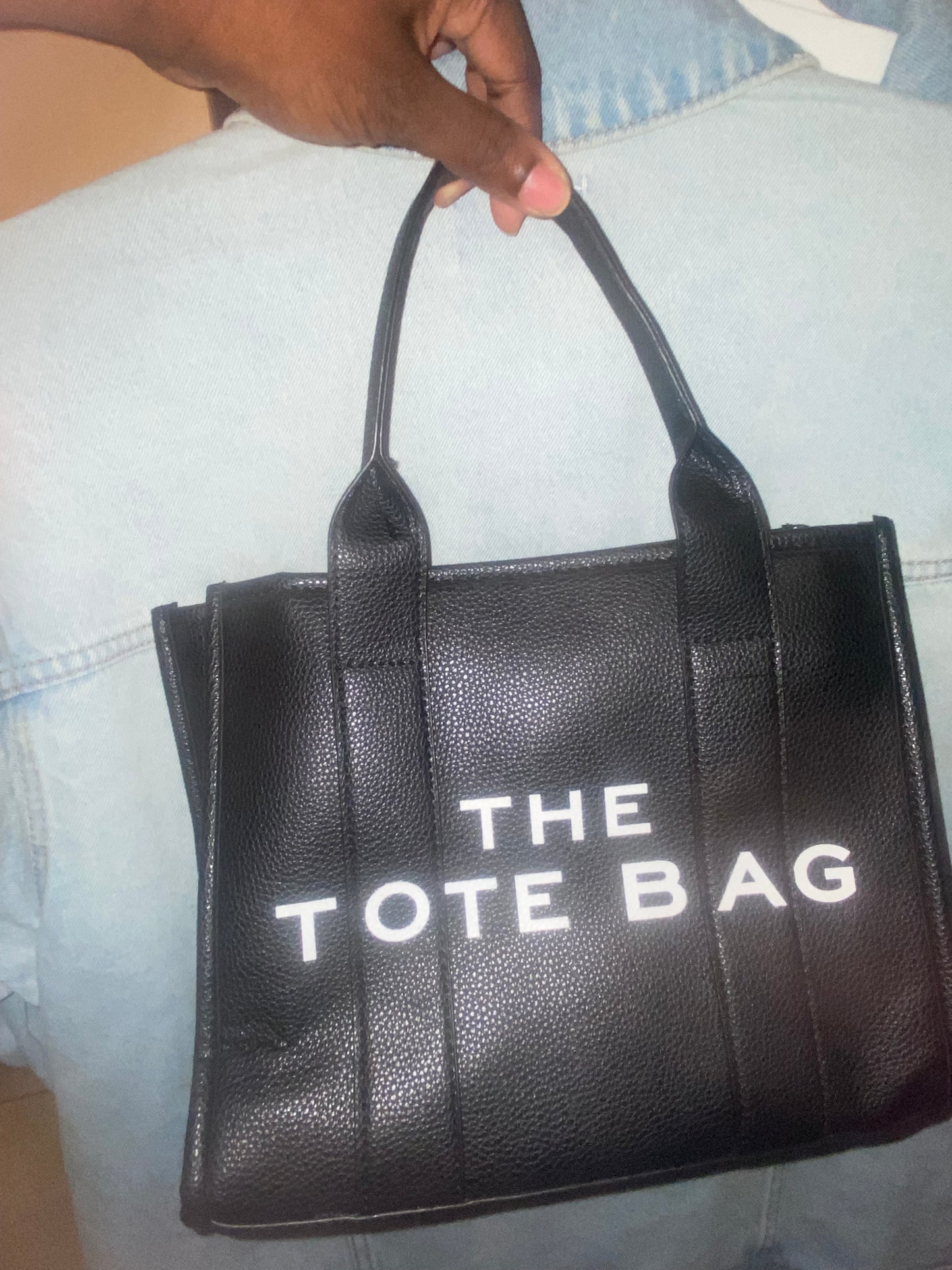 The Tote Bag
