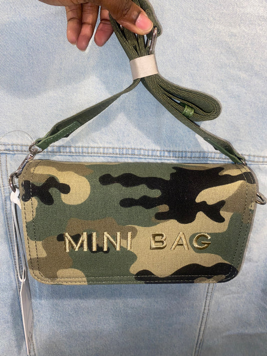 The Tote Bag Small