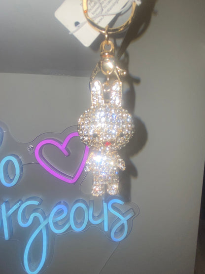Bag Charms/ Key Chains