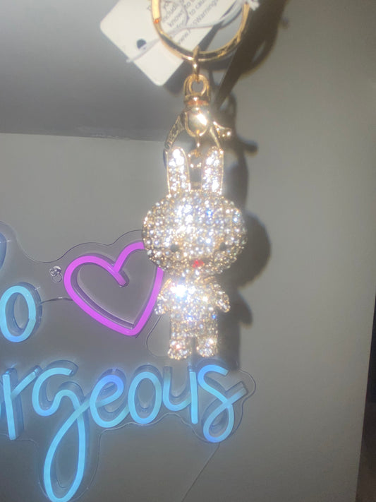 Bag Charms/ Key Chains