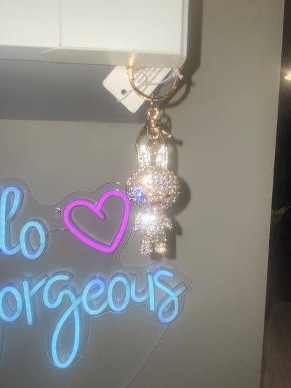 Bag Charms/ Key Chains