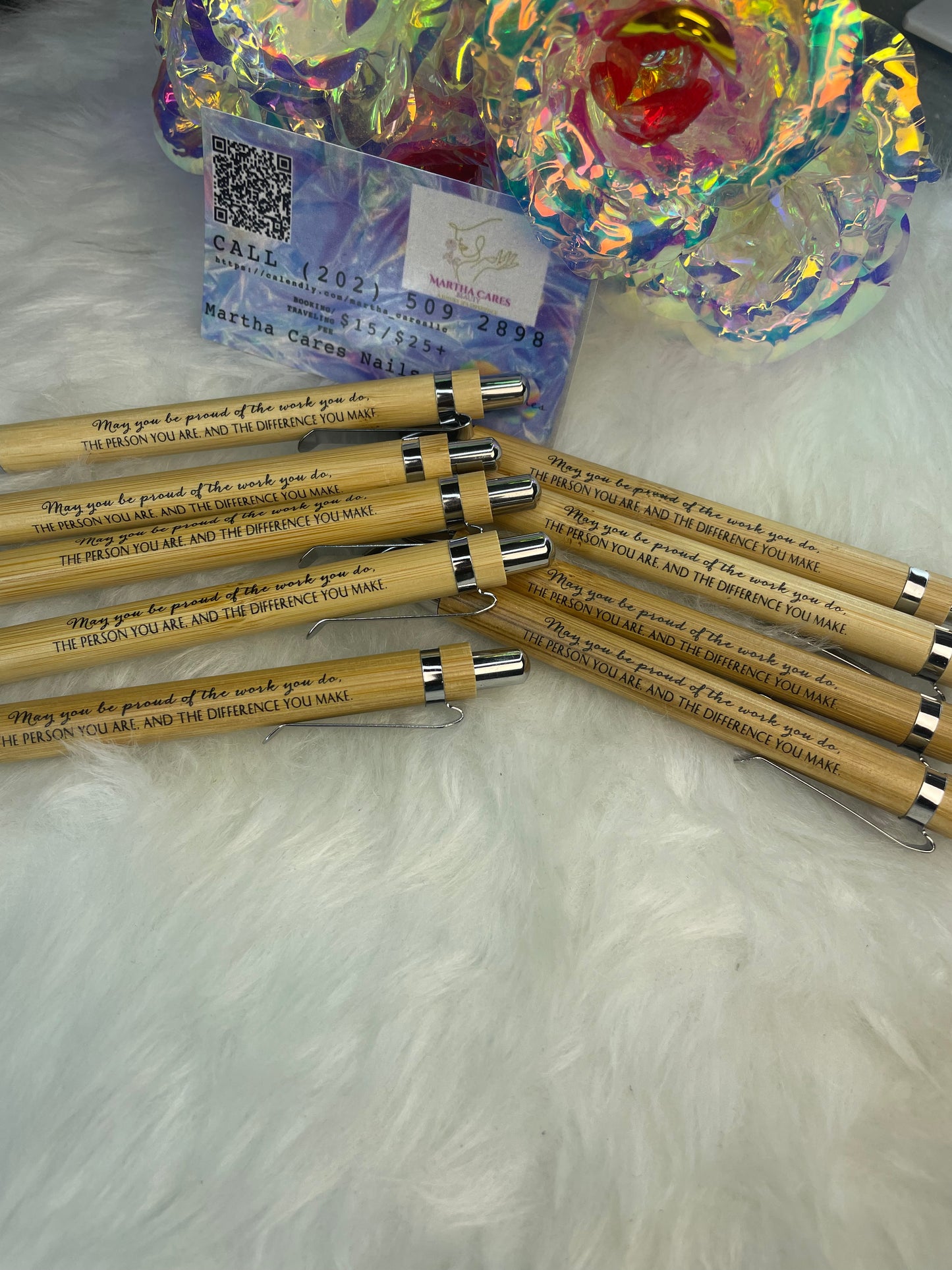 Motivational Pens