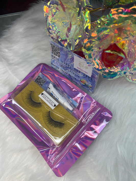 Natural Lashes