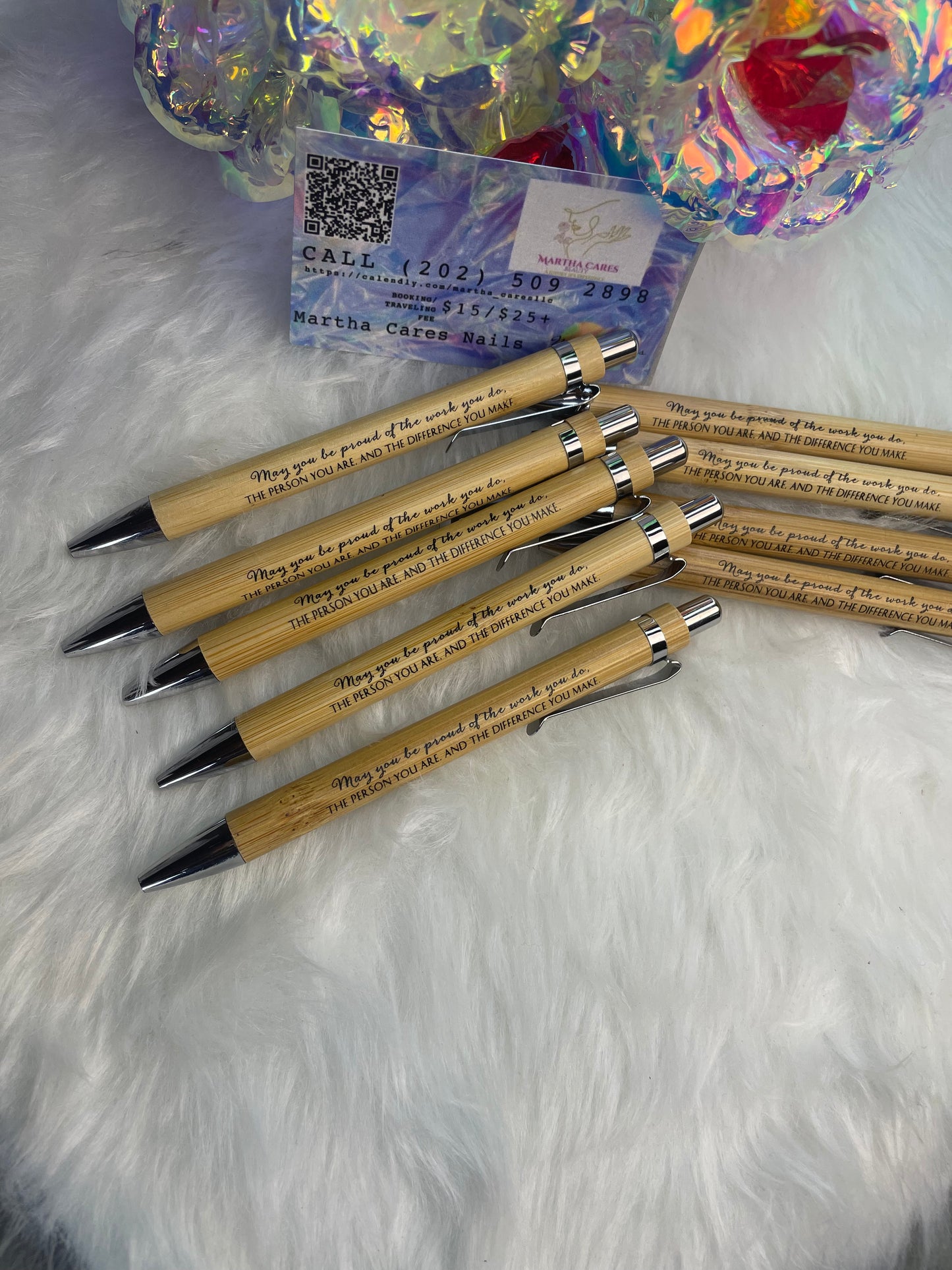 Motivational Pens