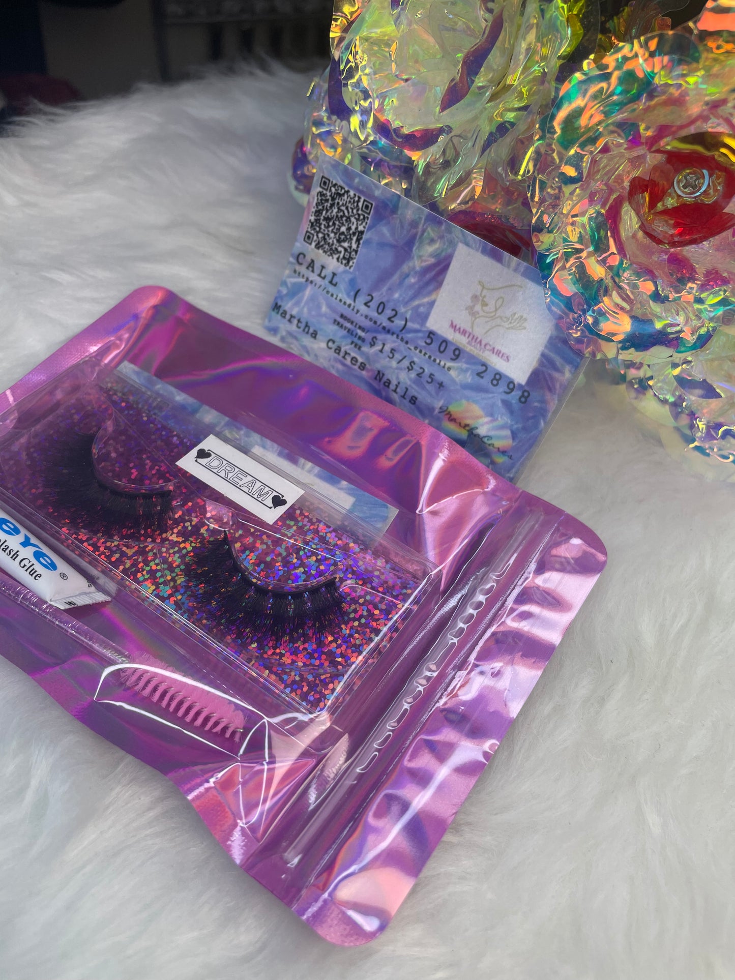 Dream Lashes