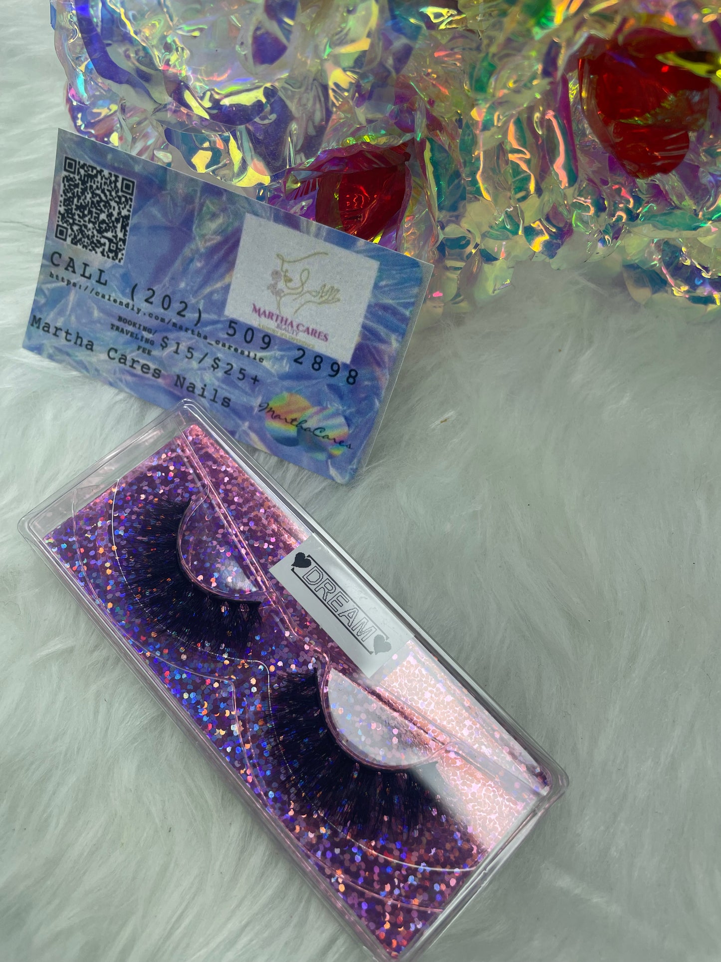 Dream Lashes