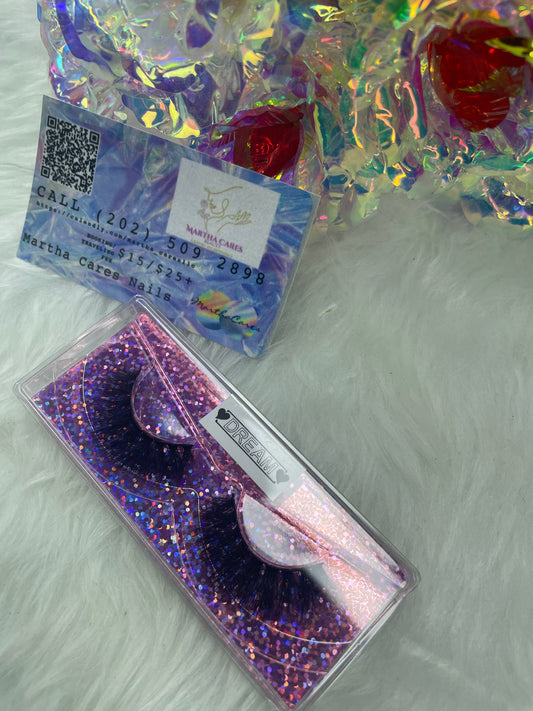 Dream Lashes