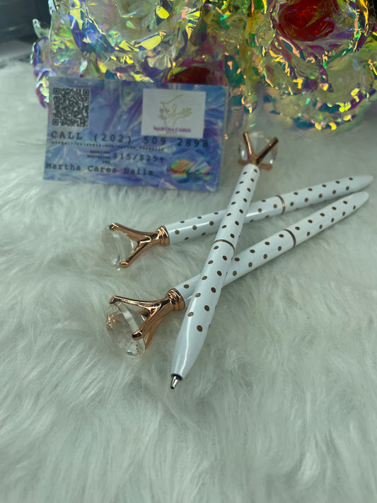 Diamond Pens