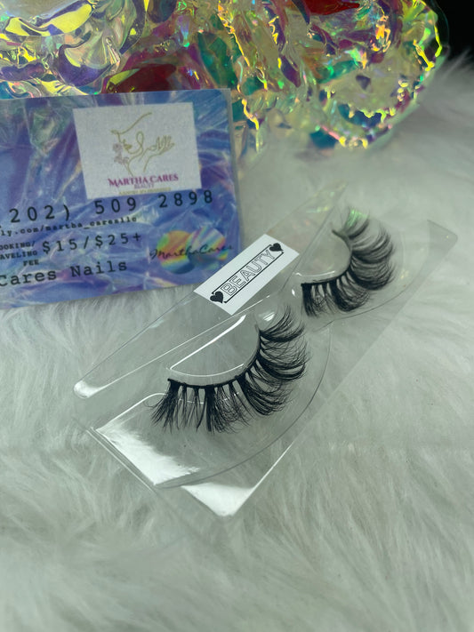 Beauty Lashes