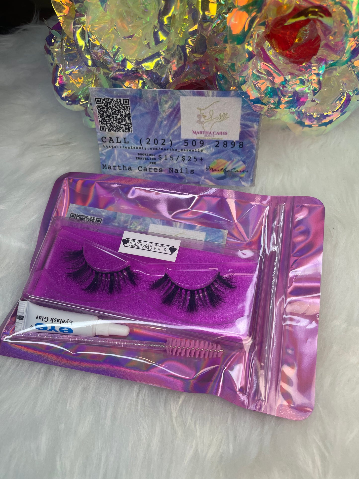 Beauty Lashes