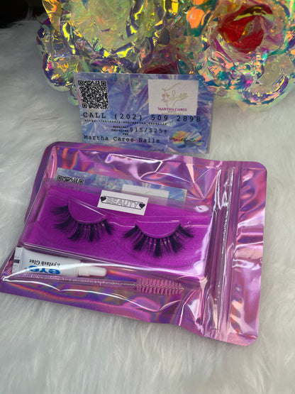 Beauty Lashes