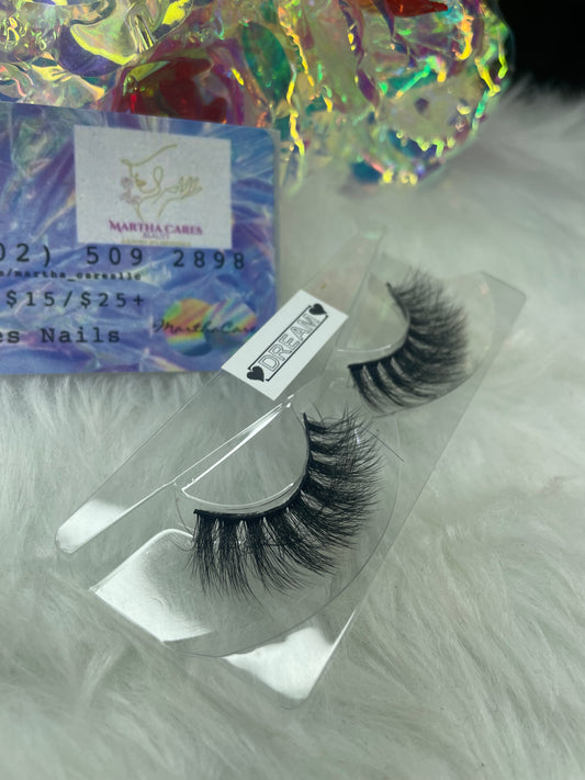 Dream Lashes