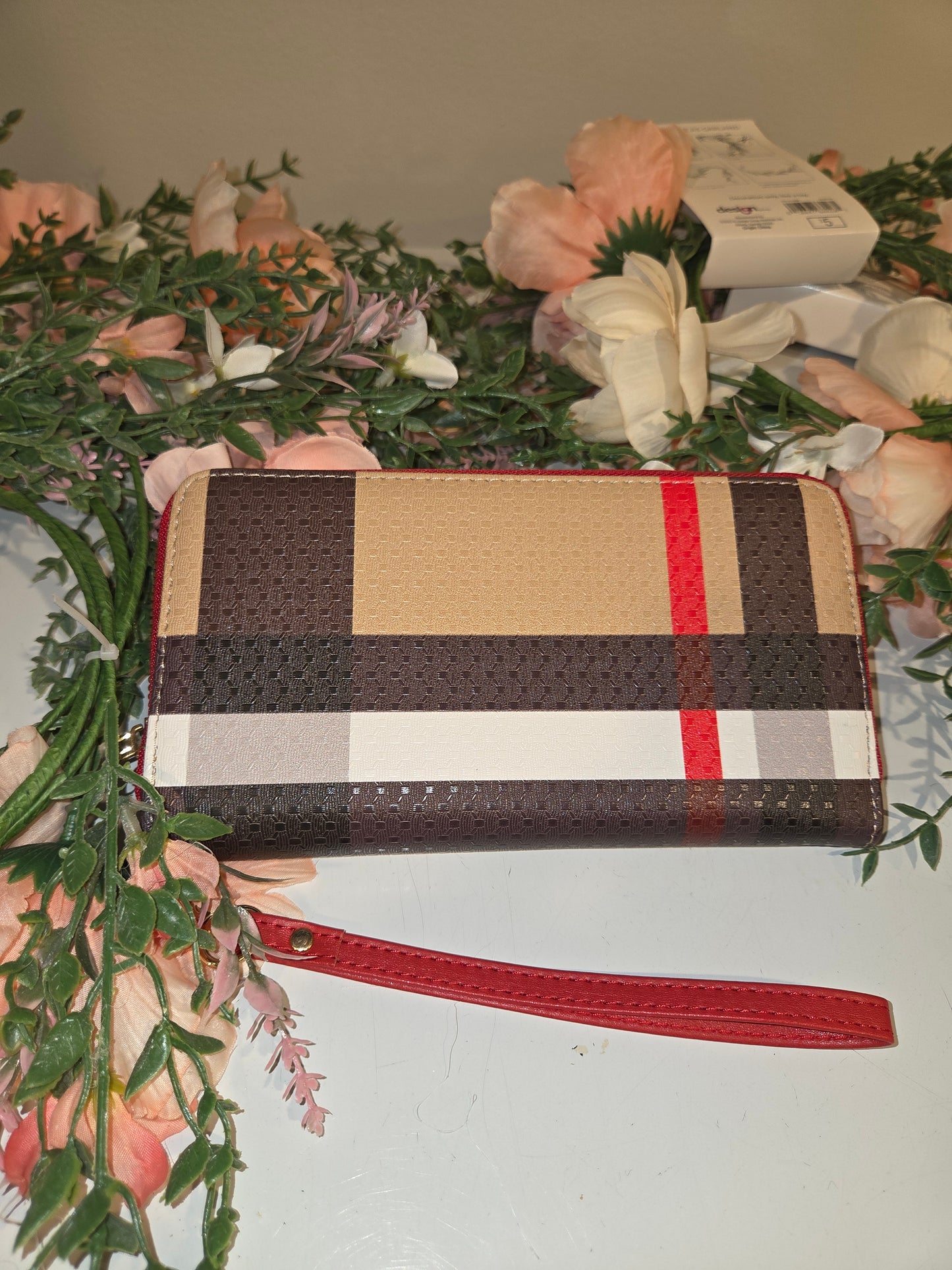 Wallets
