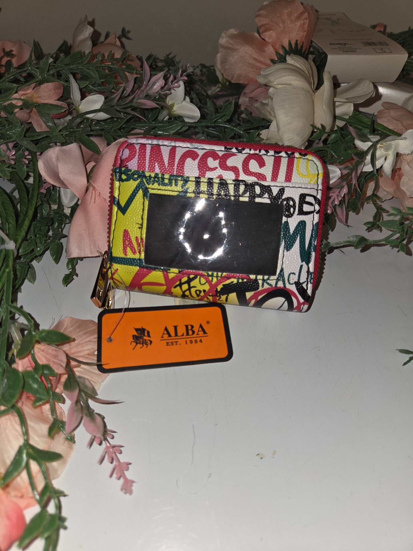 Wallets