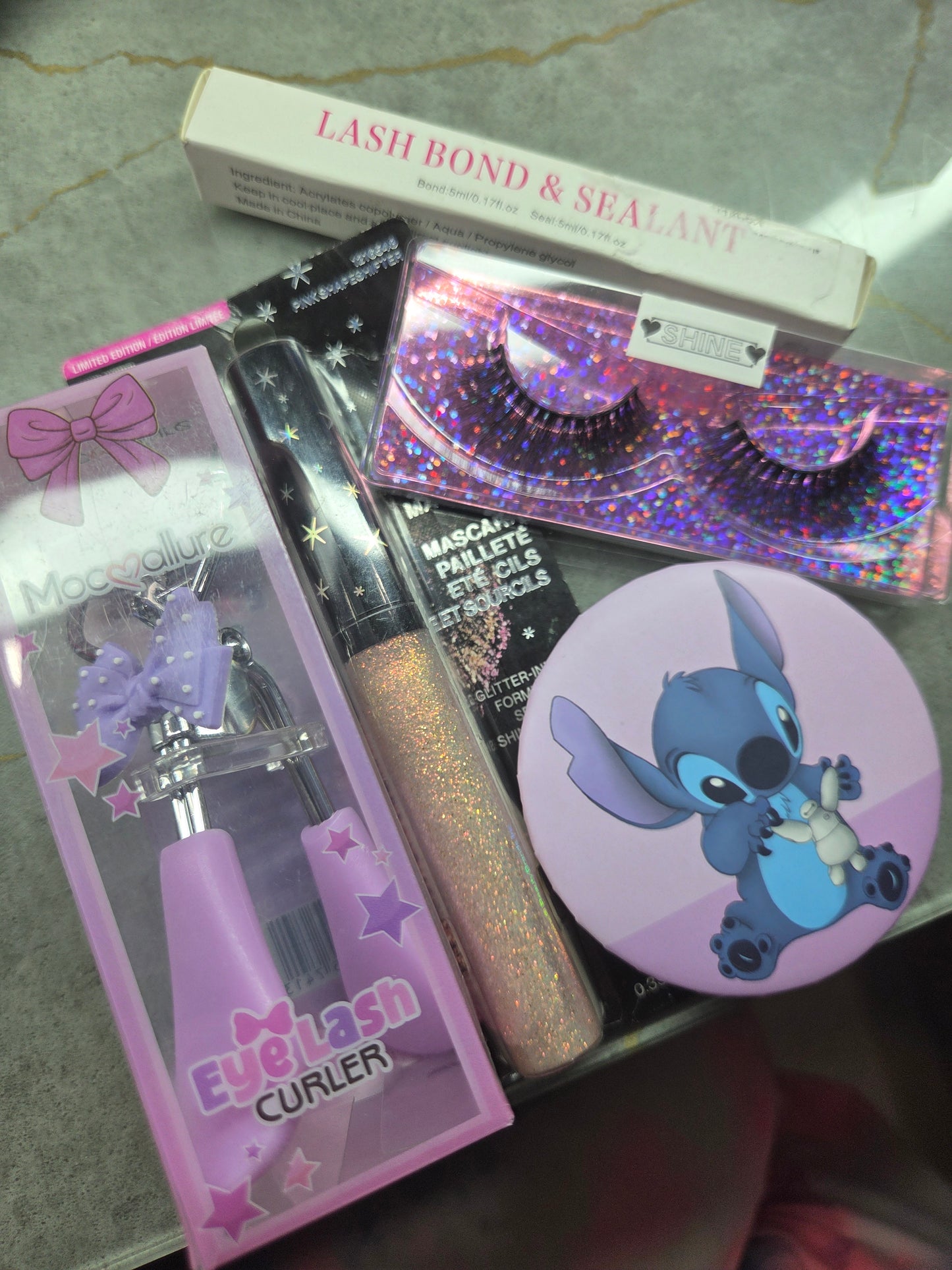 Beauty Bundles