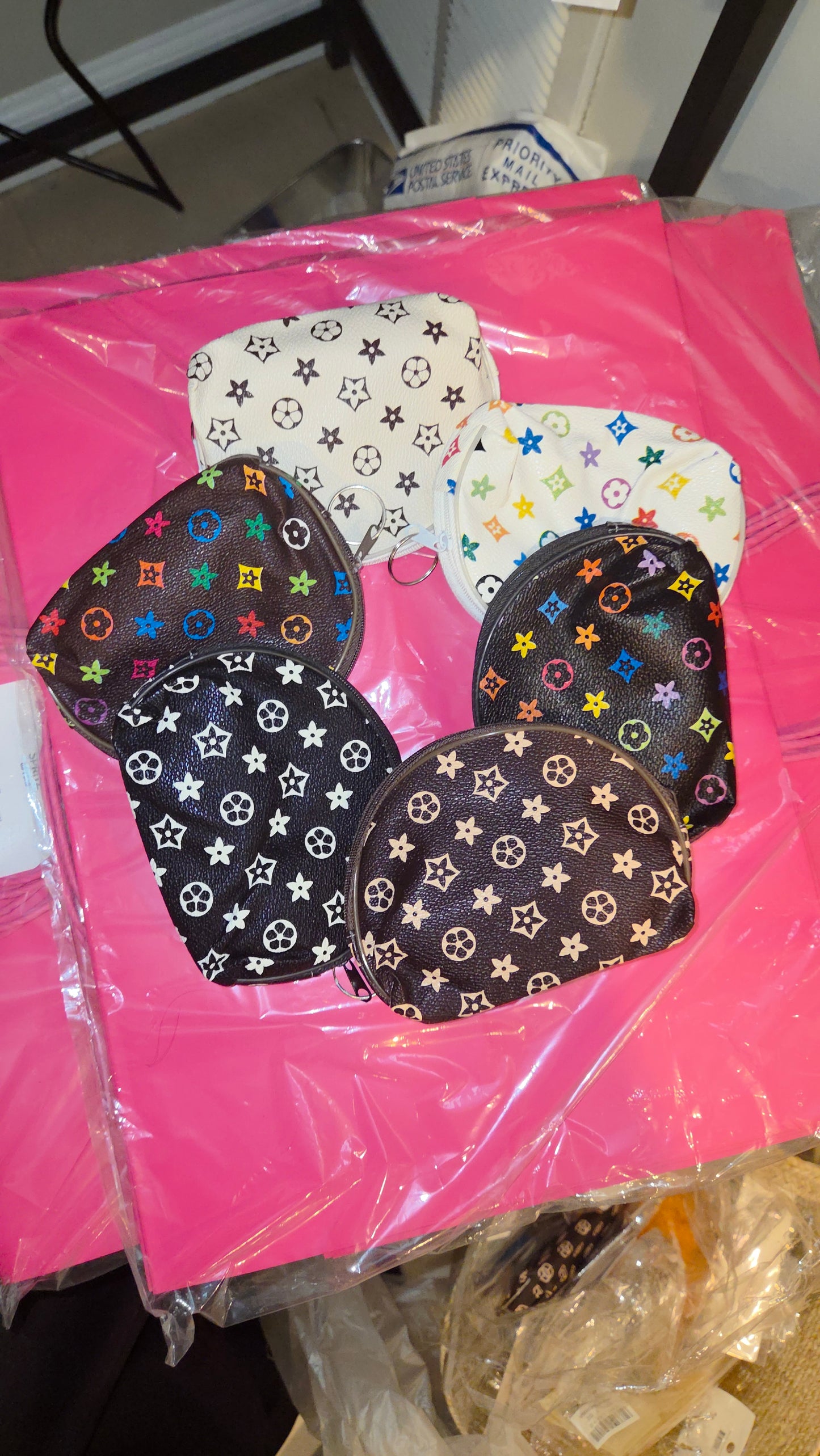 Coin Purses