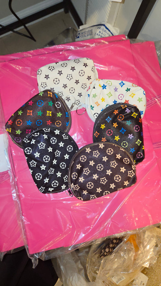 Coin Purses