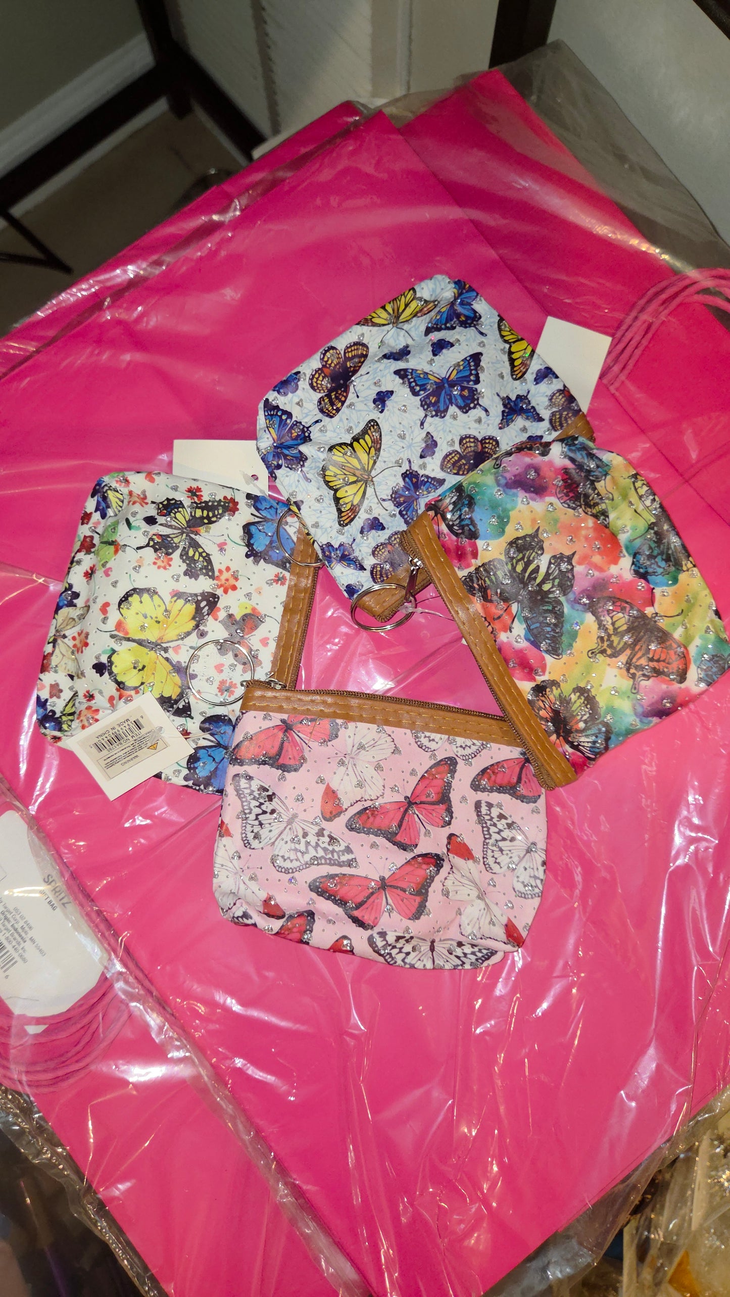 Coin Purses