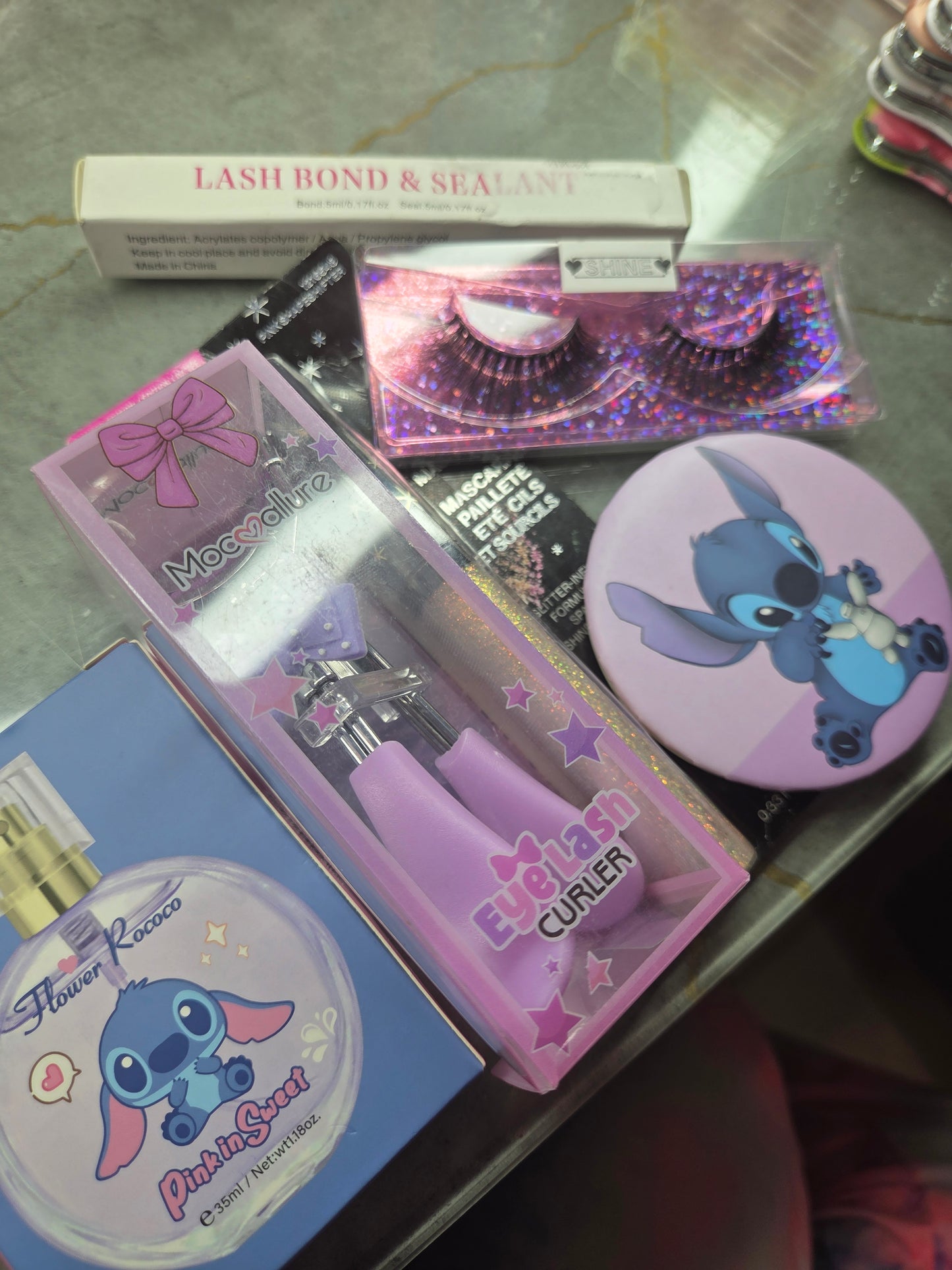 Beauty Bundles