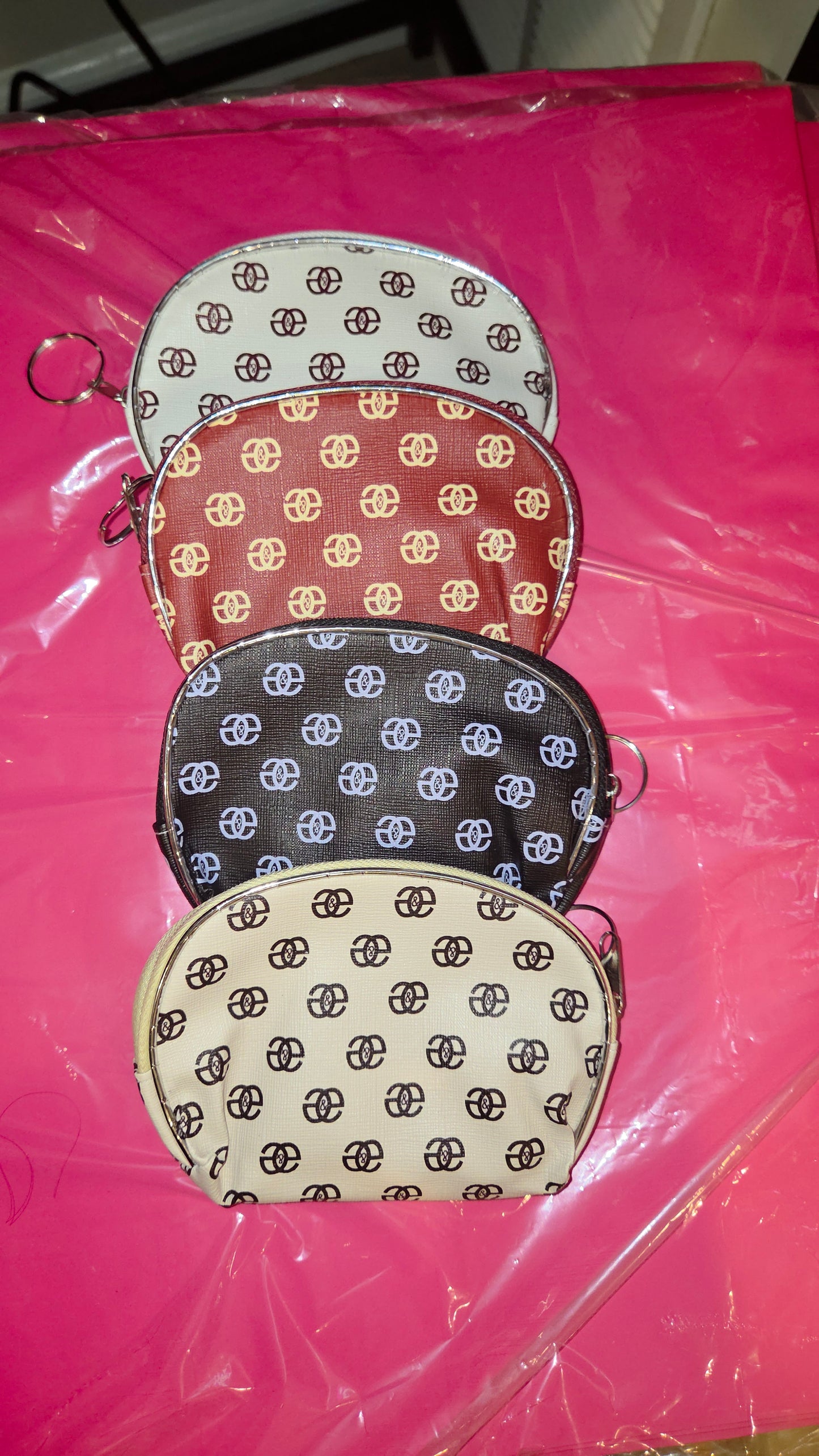 Coin Purses
