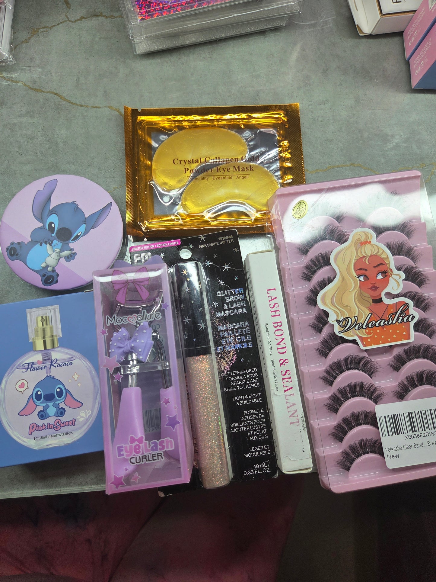 Beauty Bundles