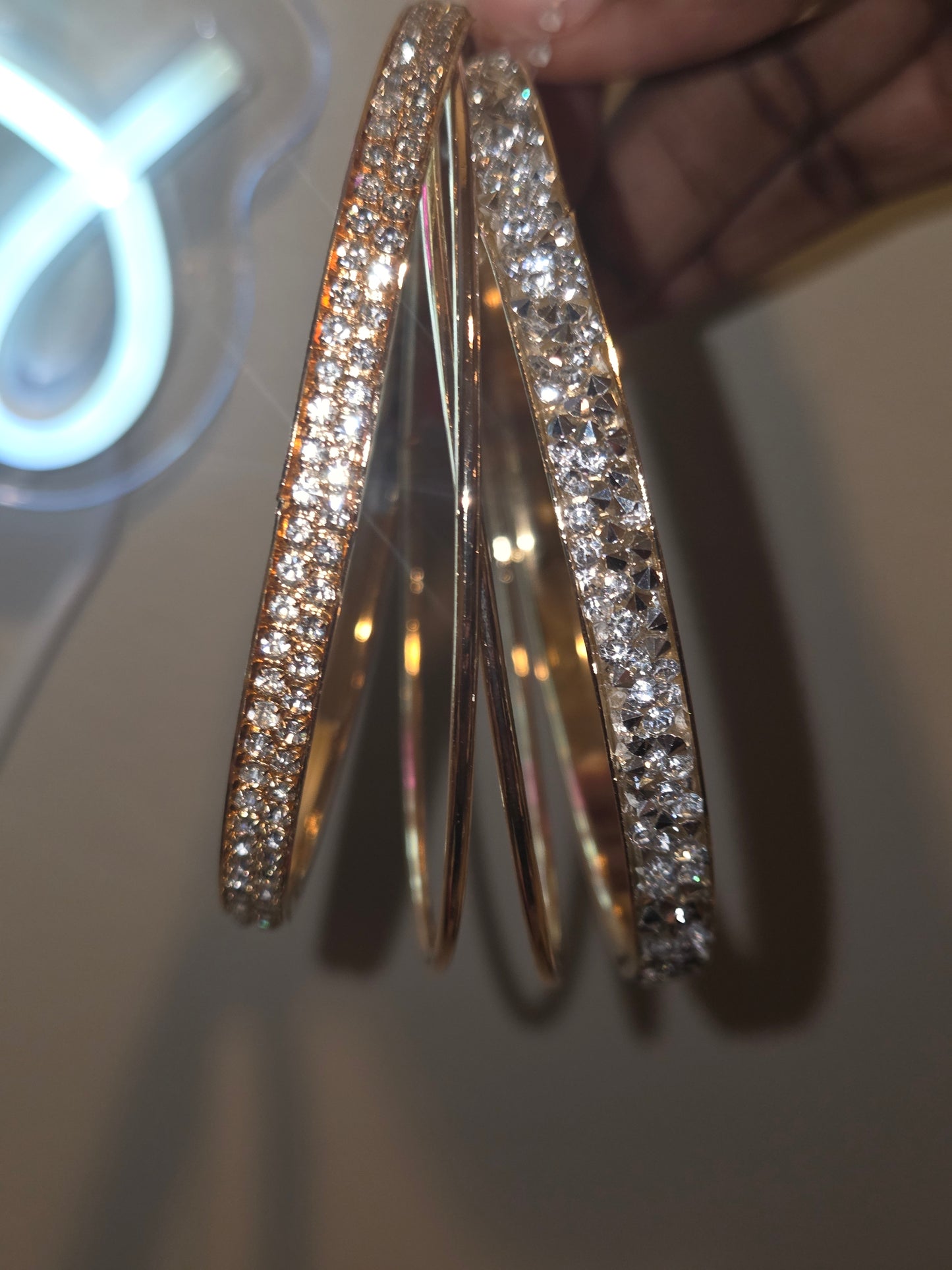 Bangles Bracelets