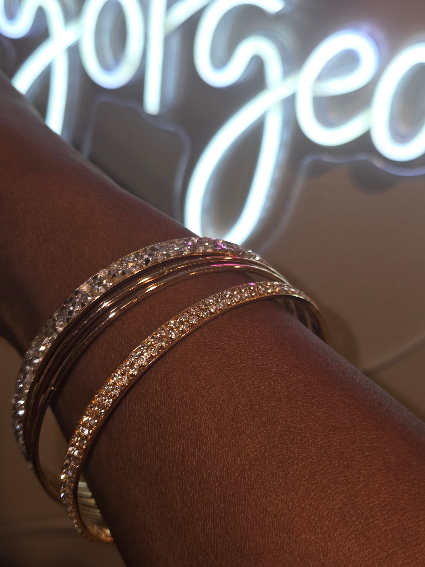 Bangles Bracelets