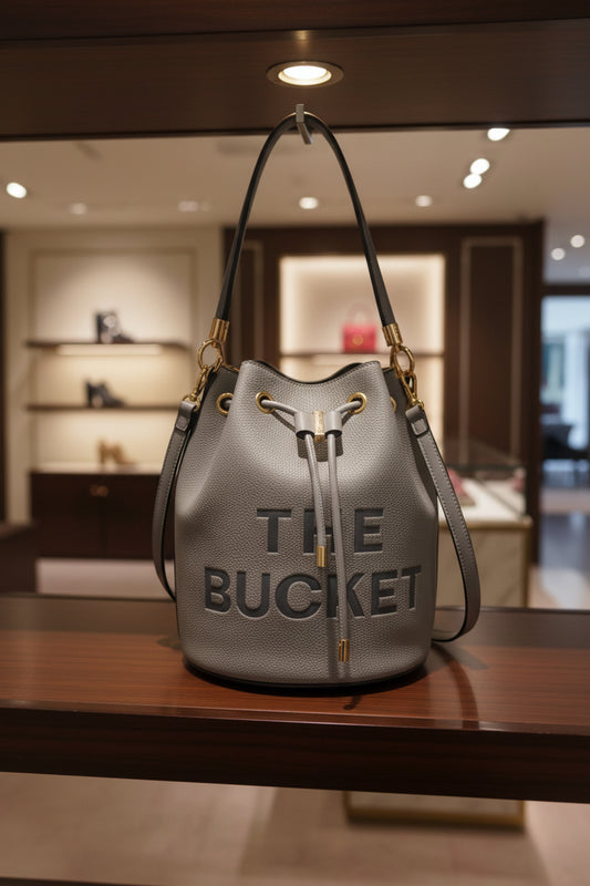The Bucket Bag