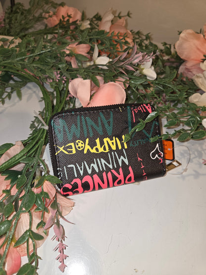 Wallets