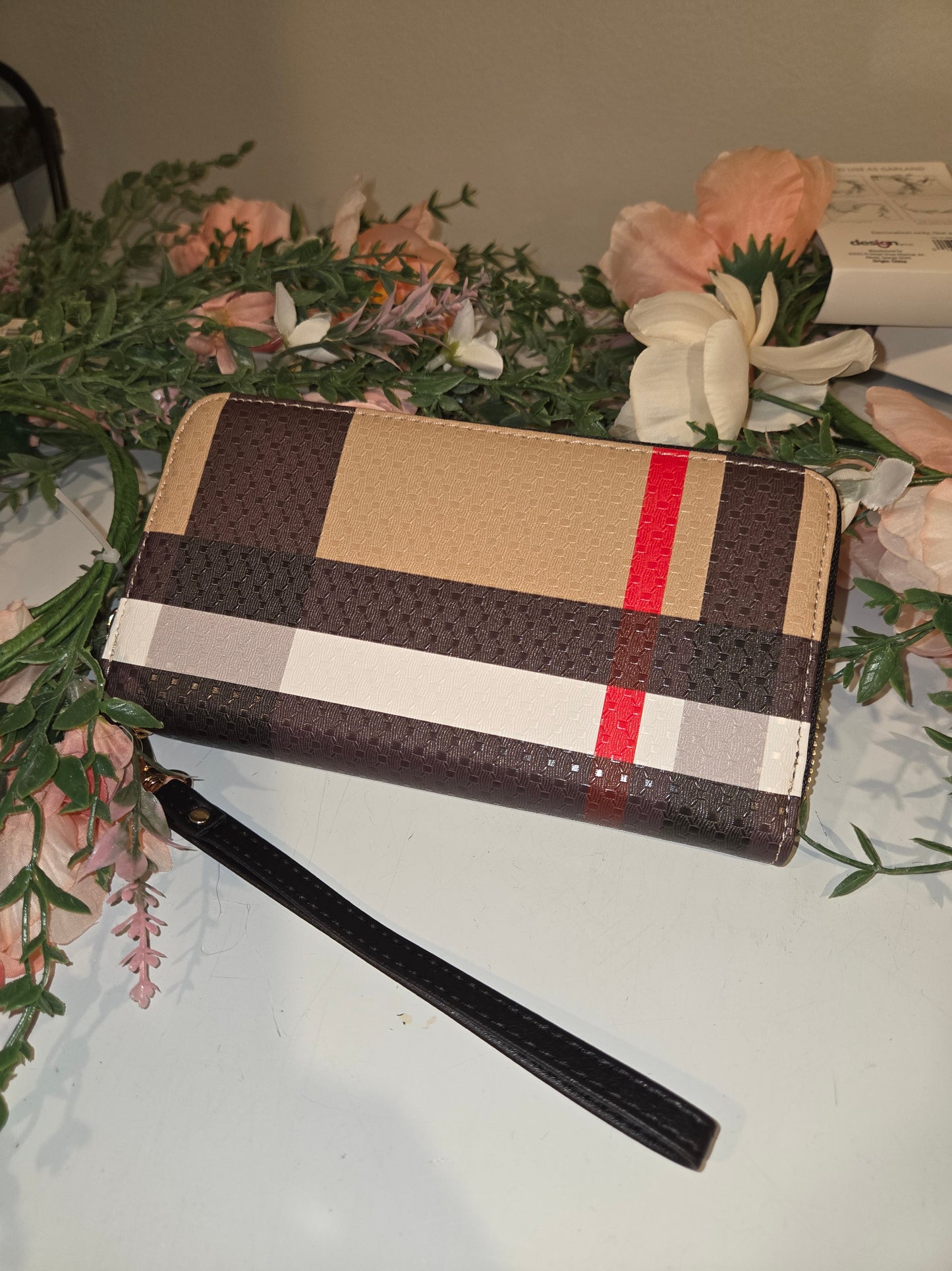 Wallets
