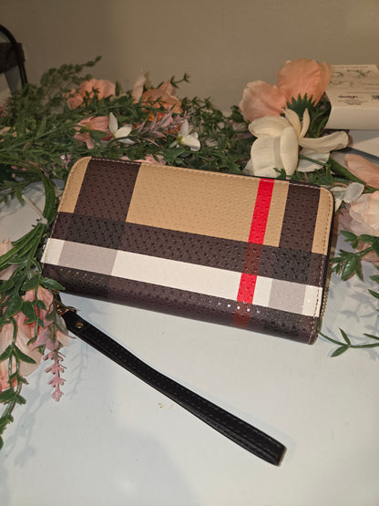 Wallets