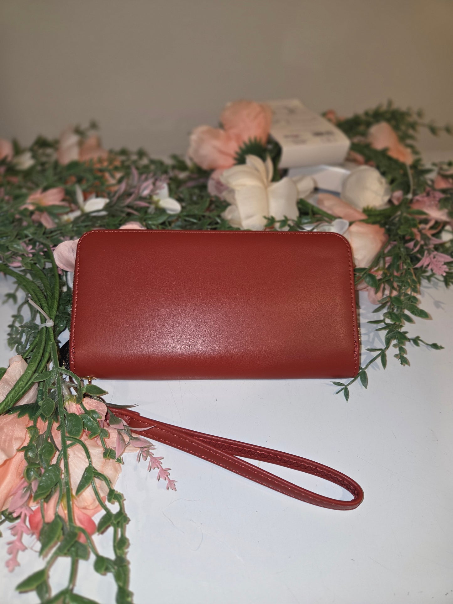 Wallets