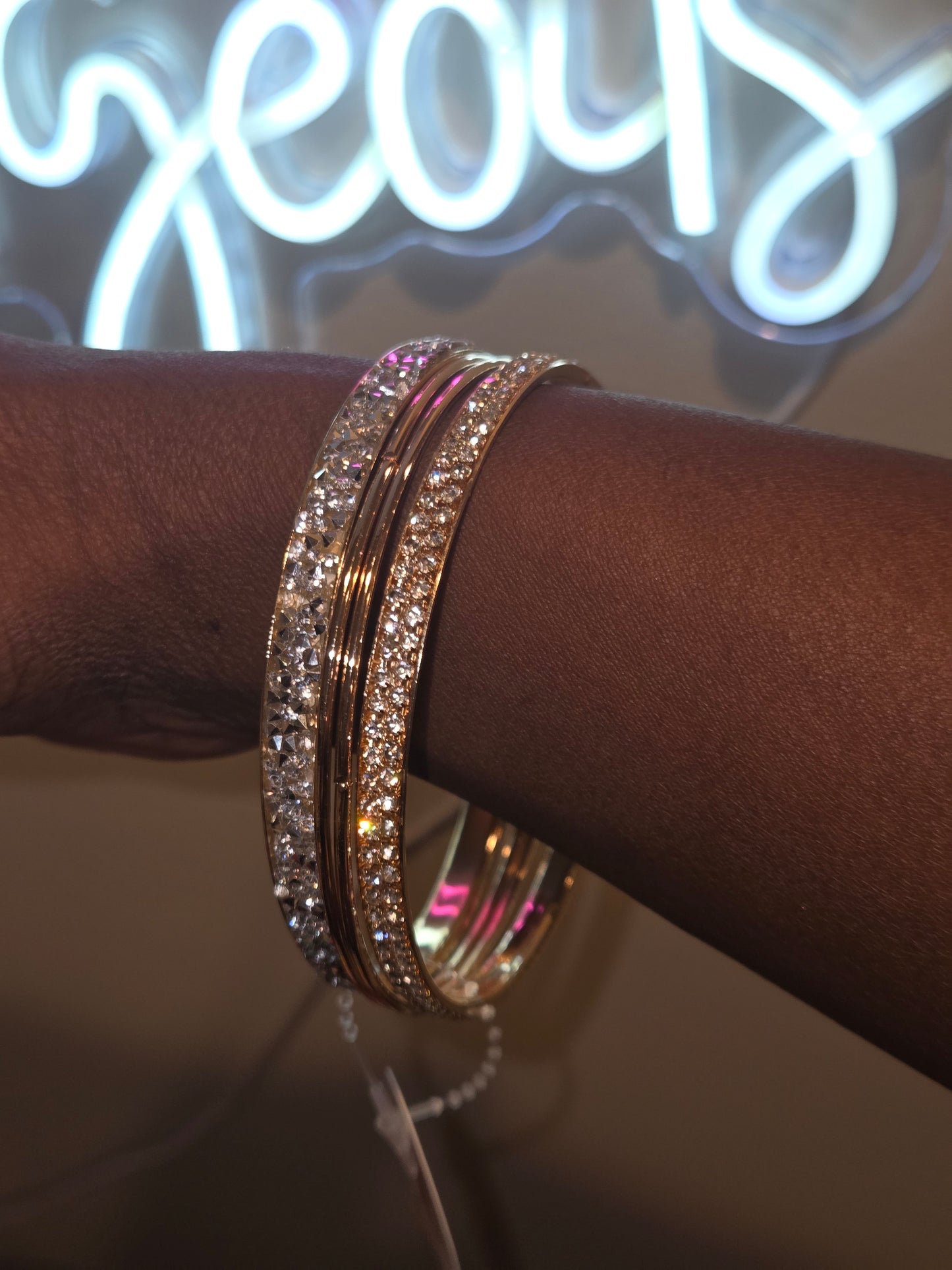 Bangles Bracelets