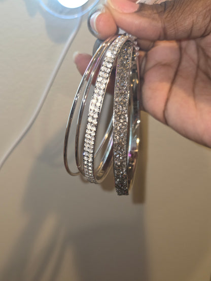 Bangles Bracelets