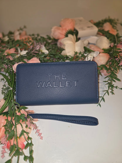 Wallets
