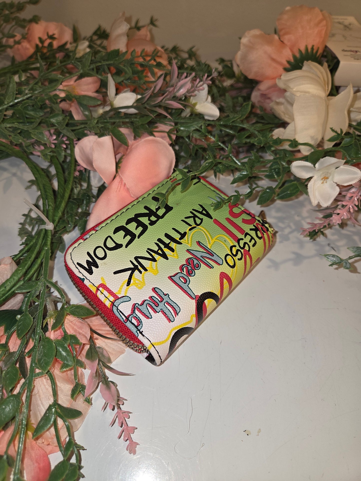 Wallets